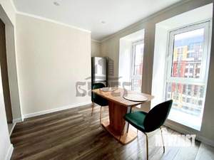 1-к квартира, на длительный срок, 34м2, 7/10 этаж