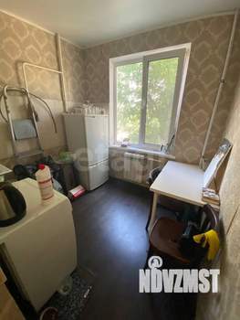 1-к квартира, на длительный срок, 32м2, 2/5 этаж