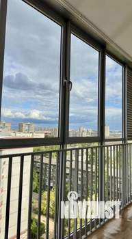 1-к квартира, на длительный срок, 32м2, 11/24 этаж