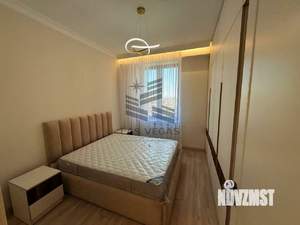 2-к квартира, на длительный срок, 47м2, 16/29 этаж
