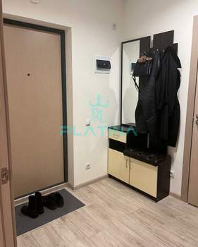 1-к квартира, на длительный срок, 37м2, 3/5 этаж
