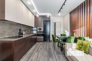 3-к квартира, на длительный срок, 110м2, 6/9 этаж