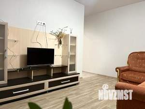2-к квартира, посуточно, 50м2, 4/5 этаж