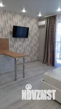 Студия квартира, посуточно, 30м2, 3/19 этаж