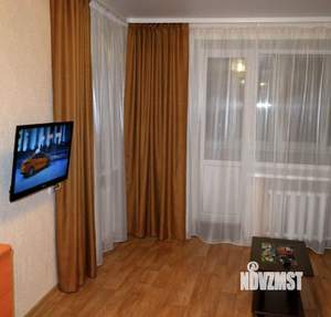 1-к квартира, на длительный срок, 30м2, 6/10 этаж