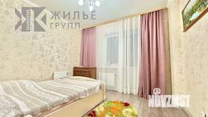 3-к квартира, на длительный срок, 70м2, 7/18 этаж