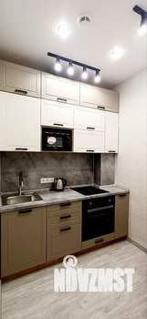 1-к квартира, на длительный срок, 30м2, 1/2 этаж