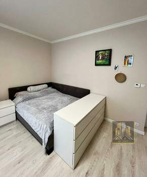 1-к квартира, на длительный срок, 34м2, 7/9 этаж