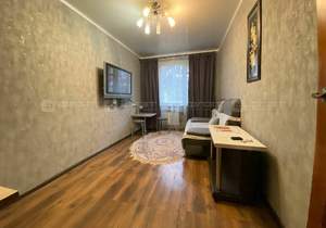 2-к квартира, на длительный срок, 50м2, 1/5 этаж