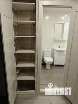 1-к квартира, на длительный срок, 34м2, 3/10 этаж