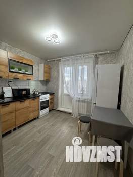 1-к квартира, посуточно, 35м2, 10/10 этаж