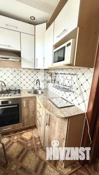 2-к квартира, на длительный срок, 49м2, 5/5 этаж