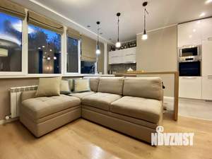 2-к квартира, на длительный срок, 60м2, 5/27 этаж