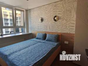 Студия квартира, посуточно, 25м2, 12/15 этаж