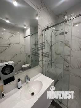 1-к квартира, на длительный срок, 45м2, 9/21 этаж