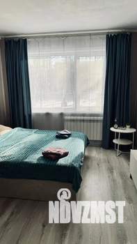 1-к квартира, посуточно, 34м2, 1/5 этаж