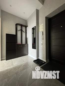 2-к квартира, посуточно, 53м2, 12/13 этаж