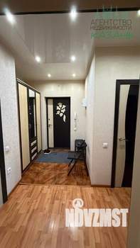 1-к квартира, на длительный срок, 45м2, 10/18 этаж