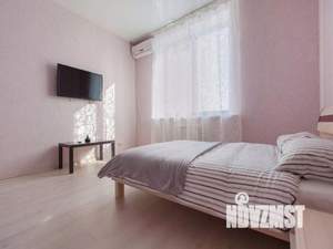 1-к квартира, посуточно, 53м2, 1/1 этаж