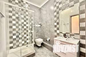 3-к квартира, посуточно, 73м2, 2/20 этаж