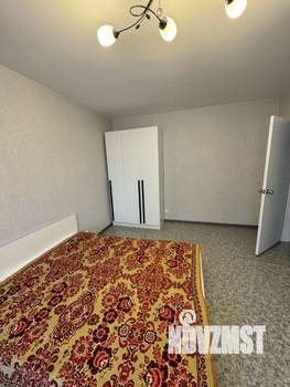 2-к квартира, на длительный срок, 42м2, 5/19 этаж