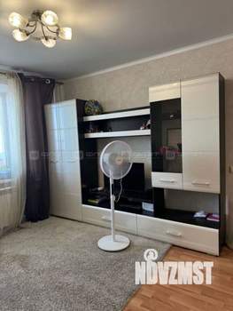 1-к квартира, на длительный срок, 40м2, 10/14 этаж