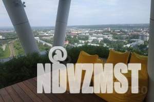 2-к квартира, посуточно, 38м2, 3/23 этаж