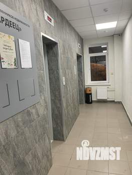 1-к квартира, на длительный срок, 42м2, 2/22 этаж