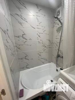 1-к квартира, на длительный срок, 22м2, 1/10 этаж