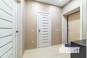 1-к квартира, посуточно, 47м2, 10/16 этаж