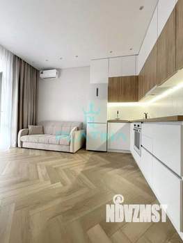 2-к квартира, на длительный срок, 42м2, 10/17 этаж