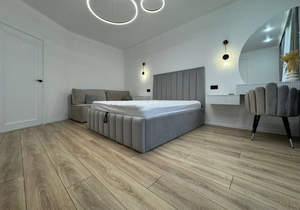 1-к квартира, на длительный срок, 45м2, 4/10 этаж