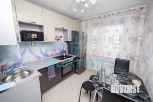 2-к квартира, на длительный срок, 60м2, 4/19 этаж