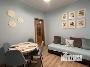 1-к квартира, посуточно, 63м2, 8/9 этаж