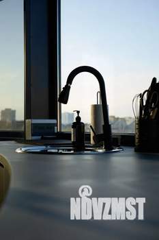 1-к квартира, посуточно, 35м2, 7/7 этаж