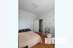 1-к квартира, посуточно, 20м2, 1/5 этаж