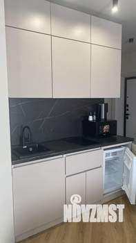 Студия квартира, посуточно, 36м2, 4/4 этаж