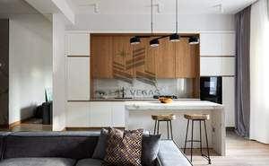 3-к квартира, на длительный срок, 80м2, 2/6 этаж