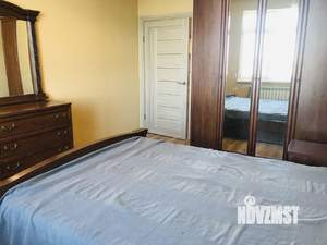 3-к квартира, на длительный срок, 110м2, 11/20 этаж