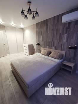 1-к квартира, на длительный срок, 40м2, 14/26 этаж