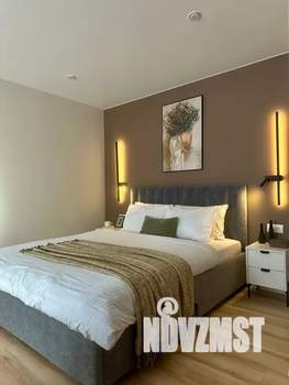 1-к квартира, посуточно, 30м2, 1/5 этаж