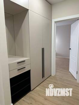 1-к квартира, на длительный срок, 50м2, 12/17 этаж