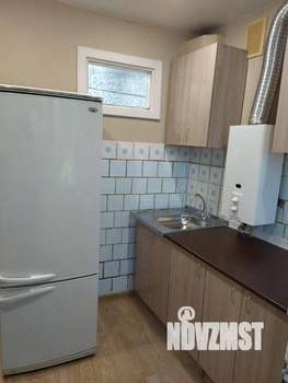 1-к квартира, на длительный срок, 34м2, 5/6 этаж