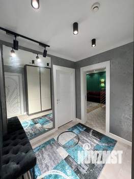 2-к квартира, на длительный срок, 55м2, 15/24 этаж