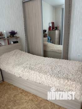 3-к квартира, на длительный срок, 63м2, 4/18 этаж