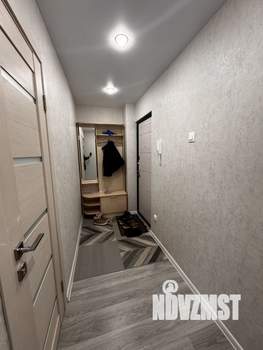 1-к квартира, на длительный срок, 30м2, 2/5 этаж