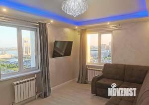 2-к квартира, на длительный срок, 60м2, 14/25 этаж