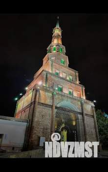 Студия квартира, посуточно, 15м2, 1/5 этаж