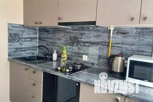 2-к квартира, посуточно, 45м2, 3/6 этаж