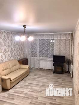 1-к квартира, на длительный срок, 32м2, 5/9 этаж